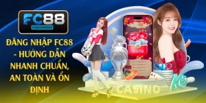 đăng nhập fc88