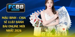 mậu binh