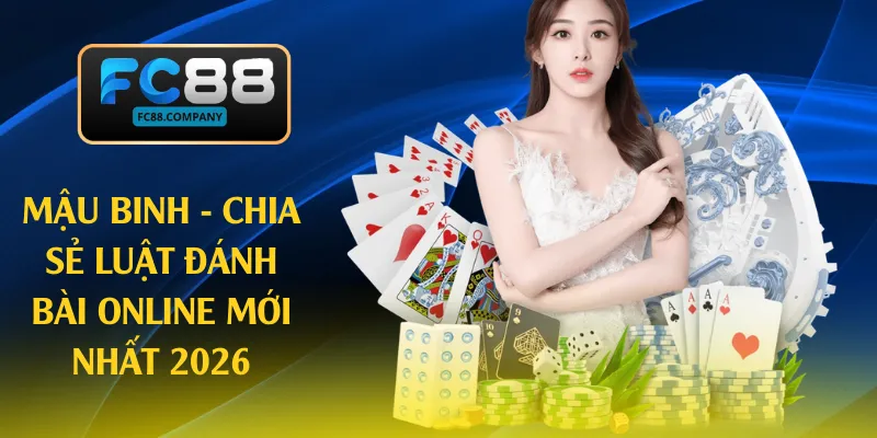 mậu binh