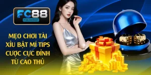 mẹo chơi tài xỉu