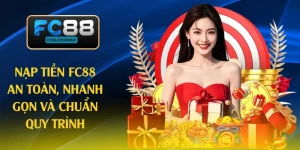 nạp tiền fc88