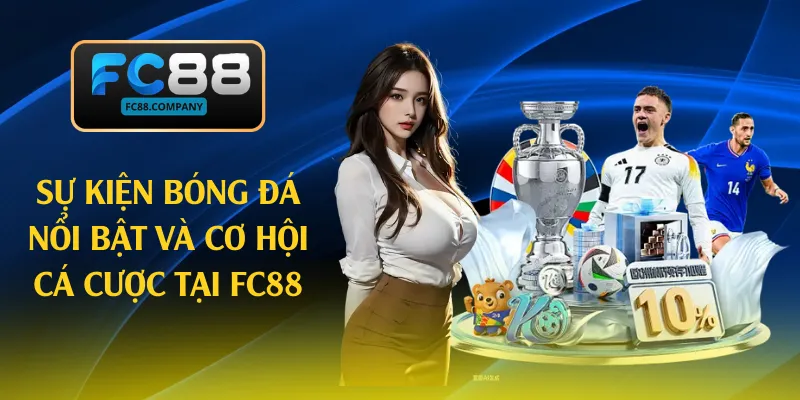 sự kiện bóng đá